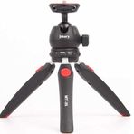 Jmary Mt-35 Tripod Siyah