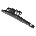 JMC Bmw 3 Serı- F30- 12/14; Karlık (Ön Tampon Altı) Spoıler (Tw)