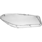 JMC Bmw 5 Serı- F10- 10/16; Far Lambası Camı Sağ