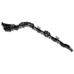 JMC Honda Accord- 21/23; Arka Tampon Bağlantı Braketi Sol (Tw)
