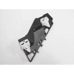 JMC Honda Cıvıc- Sd- 04/06; Arka Tampon Braketi Sol (Klipsleri Ile Birlikte) (Tw)
