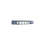 JMC Mazda B2500- Pıck Up- 01/03; Karlık Sıyah Plastık (Ön Tampon Altı) (Spoıler) (Fpı)