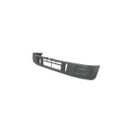 JMC Mazda B2500- Pıck Up- 04/06; Karlık Sıyah Plastık (Ön Tampon Altı) (Spoıler) (Fpı)