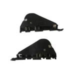 JMC Peugeot 307- 01/05; Arka Tampon Bağlantı Braketi Sağ/sol Set (2 Parça)