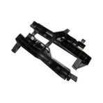 JMC Renault Symbol- Thalıa- Sd- 09/12; Arka Tampon Iç Bağlantı Braketi(Takviye)Sağ/sol Set(2 Parça)Eurob