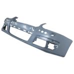 JMC Volkswagen Golf- 5- 05/09; Ön Tampon Astarlı Gri (Sis Bant Delikli)(Gtı) (Tyg)