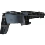Jmc Volkswagen Golf- 8- 21/24; Arka Tampon Bağlantı Braketi Sol Plastik (Tw) (Oem No: 5H6807393E) Tst33