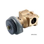 JMP JPR-S7630 Deniz Suyu Pompası (Cummins 3964765 / 5265996, Sherwood P1730 / P1730A / P1730C / P1731)