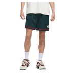 JN1174-E adidas Warp Knit Short Erkek Şort Ve Kapri Yeşil