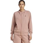 JN7177-K adidas D4T Fz Hoodıe Kadın Ceket Pembe