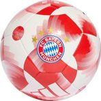 JN7302-U adidas Fc Bayern Futbol Topu Kırmızı