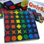 Jnby 2021 Yeni Çocuk Eğitici Oyuncaklar Qwirkle Ahşap Satranç Ebeveyn Çocuk Etkileşimli Oyunlar Çocuk Yetişkin Oyuncakları Hediyeler (Yurt Dışından)