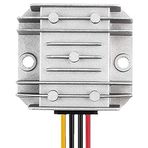 JNJOOD 5A 60W 12V Golf arabası 24V 36V 48V 12V dönüştürücü trafo DC-DC dönüştürücü olmayan izole