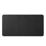 JNJOOD Açık kamp masa paspasları su geçirmez yağ geçirmez yıkanabilir deri katlanabilir rulo masa pedi barbekü piknik B-115X53.5cm