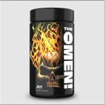 Jnx The Curse The Omen Fat Burner Acety L-Carnitine + Green Tea 100 Caps - 100 KAPSÜL