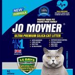 Jo Moyner 4 lt Erken Teşhis Kedi Kumu