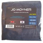 Jo Moyner 430 Gsm Kore Lazer Kesim Cila & Wax & Seramik Silme Bezi 40 x 40 cm
