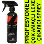 Jo Moyner Çok Amaçlı Leke Çıkarıcı Sprey 500 ml Formulated In Uk