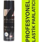 Jo Moyner Lastik Parlatma Parlatıcı Spreyi 500 Ml