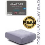Jo Moyner Nano Kil Hamuru Araç Yüzey Temizleyici Oto Kil Hamuru Heavy Grey 2X50GR