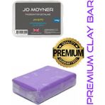 Jo Moyner Nano Kil Hamuru Clay Bar