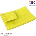 Jo Moyner Sihirli Cam Bezi Mikrofiber Cam Bezi Ayna Bezi Tekli 40X60 cm Kore'den Ithal JM-350GREEN