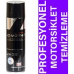 Jo Moyner Susuz Hızlı Motosiklet Temizleme Spreyi Engine Cleaner 500ML Jm-35