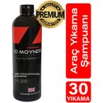 Jo Moyner Ultimate Car Snow Foam Shampoo Konsantre Ph Nötr Yıkama Şampuanı