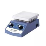 Joanlab Manyetik Karıştırıcı-Isıtmalı