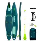 Jobe Aero Neva Şişme Sup Paddle Board 381Cm