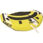 Jobe Aırstream Ağır Hizmet 4 Kişilik 230X244 Cm Ringo - Sarı