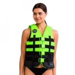 Jobe Can Yelegi Koyu Yesil L/Xl