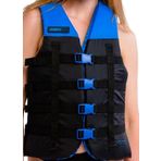 Jobe Can Yelegi Mavi L/Xl