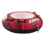 Jobe Crusher 1 Kişilik Çap 142 CM Kırmızı Ringo