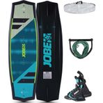 Jobe Jinx Wakeboard 128cm Seti