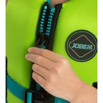 Jobe Neopren Cocuk Can Yelegi Acik Yesil 164
