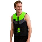 Jobe Neopren Erkek Can Yeleği Açık Yeşil 3xl
