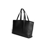Jobe Shopper Model Kadın Deri Çanta (Siyah)