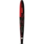 Jobe Slalom Su Kayağı Takımı 170CM