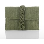 Jobonel Haki Clutch Çanta - 381 Haki