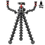 Joby 153 09 02 025 GorillaPod Rig Tripod
