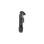 Joby Compact Advanced Kit Fotoğraf Makinesi Ve Cep Telefon Tripodu Siyah