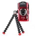 Joby GorillaPod 325 Manyetik Siyah Tripod