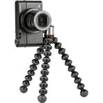 Joby GorillaPod 500 Siyah Tripod