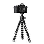 Joby GorillaPod SLR-Zoom Tripod ve Top Kafası