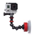 Joby JB01329-BWW Vantuz GorillaPod Kol