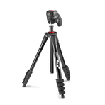 Joby JB01762-BWM Compact Action Tripod Kit
