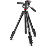 Joby JB01764-BWW Compact Advanced Tripod Kit