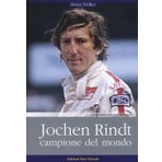 Jochen Rindt, campione del mondo (Uomini e sogni)