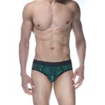 Jockstrap Fantezi İç Giyim